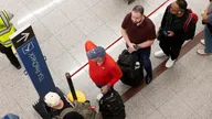 Delta suspends VIP services for Congress members amid DHS shutdown, TSA delays
