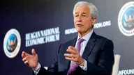 Jamie Dimon calls Coinbase CEO 'full of s--t,' vows to fight crypto-friendly bill in Congress