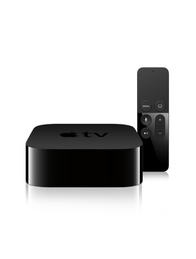 Apple TV