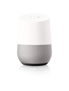 Google Home