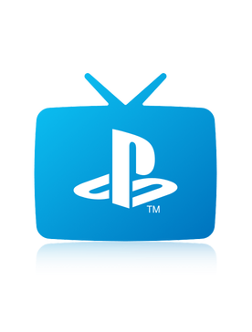 Playstation Vue