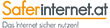 Website saferinternet.at - öffnet neues Fenster