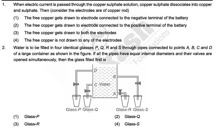 Solved Example 7