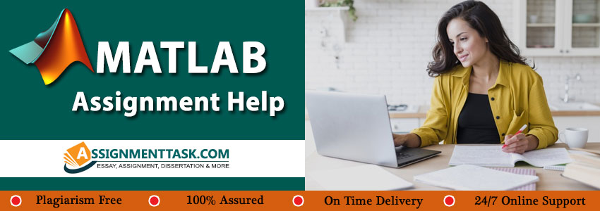 MATLAB Assignment Help