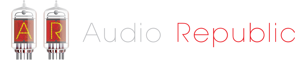 Audio Republic Hi-Fi Shop in Gateshead