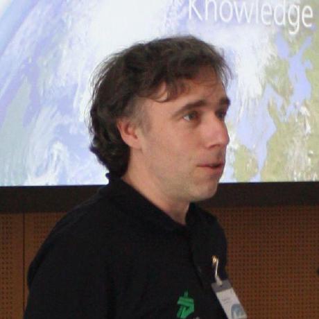 picture of Michael Behrisch