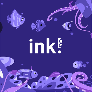 github:use-ink:ink-developers