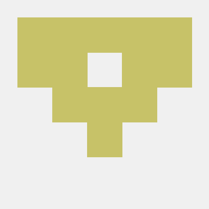 GitHub avatar for fcbertoldi