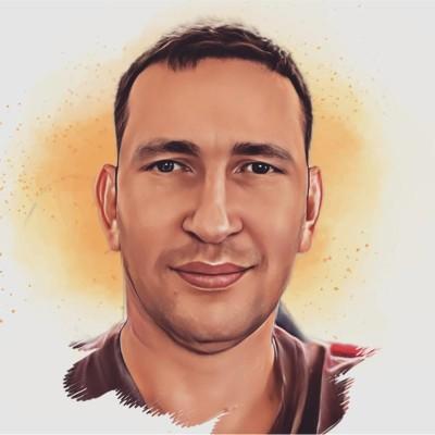 Avatar for CarlosZiegler
