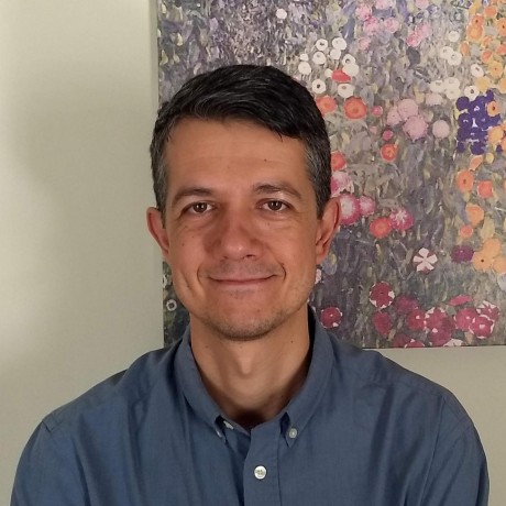 GitHub avatar for spapas