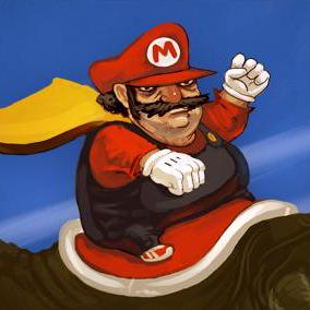 MatteoGabriele's avatar