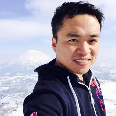 Marcus Chen