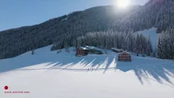 Winterfreuden in Osttirol 