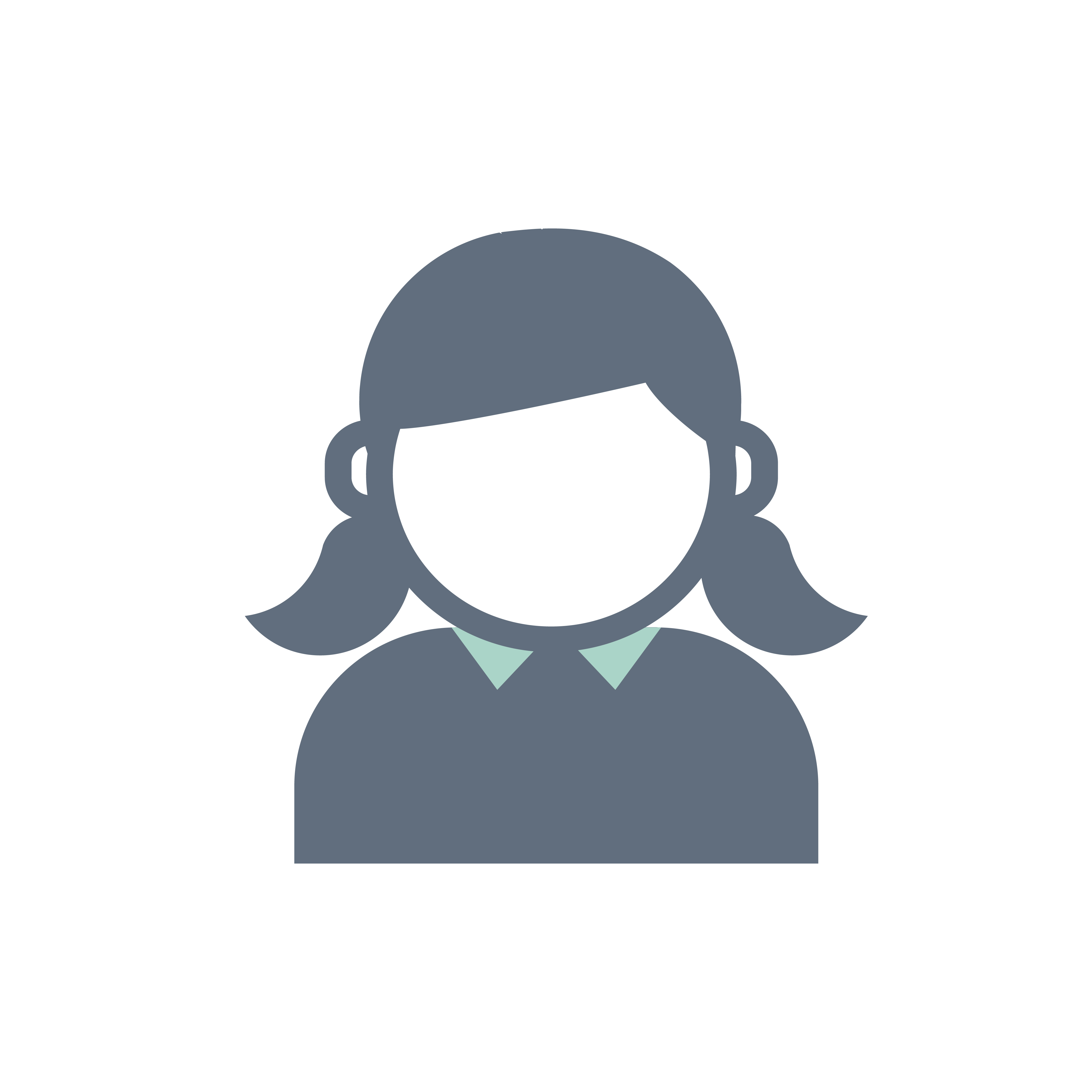Avatar of a woman