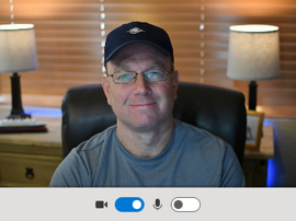 ACS Featured Image - Using Audio and Video