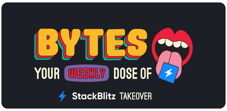 Using the web to build the web