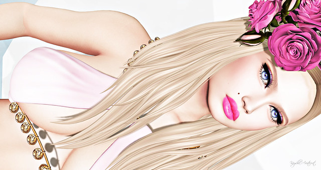 Loving you - Style1319