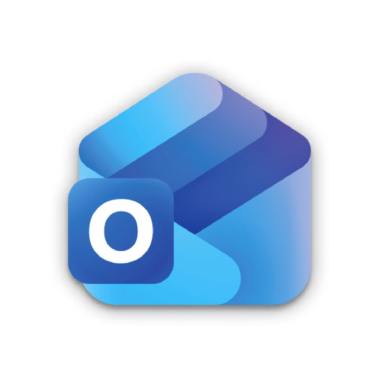 Microsoft Outlook 圖示