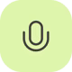 Copilot voice icon
