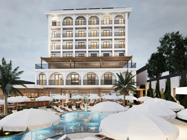 Side Zeugma Resort & Spa (16+)