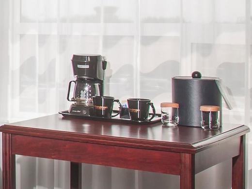 Sandman Hotel Montréal - Longueuil