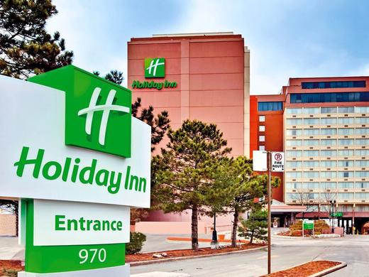Holiday Inn Toronto International Airport