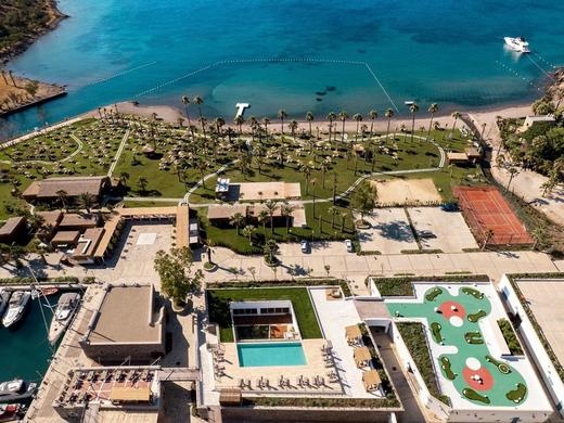 Radisson Collection Hotel, Bodrum