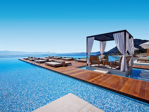 Angsana Corfu Resort & Spa