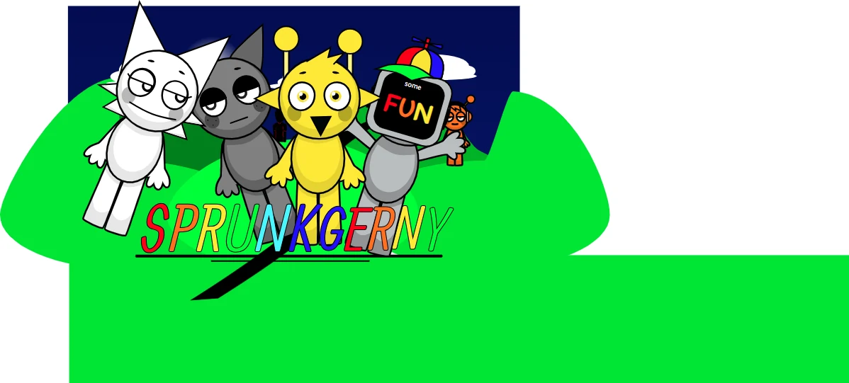 Sprunkgerny