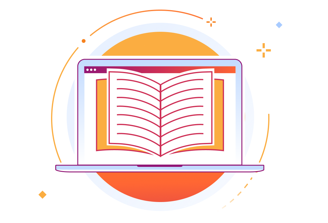 Education book learning 