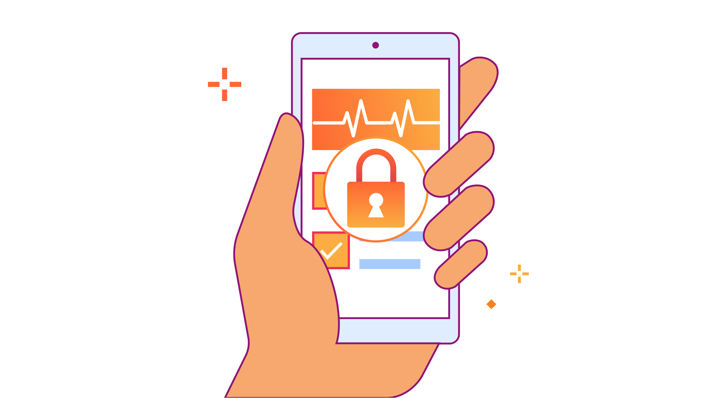 Healthcare Secondary - Images C