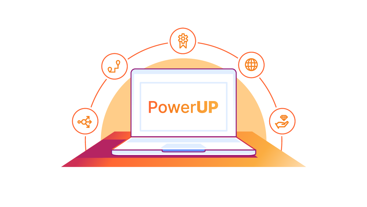 PowerUP Partner Program