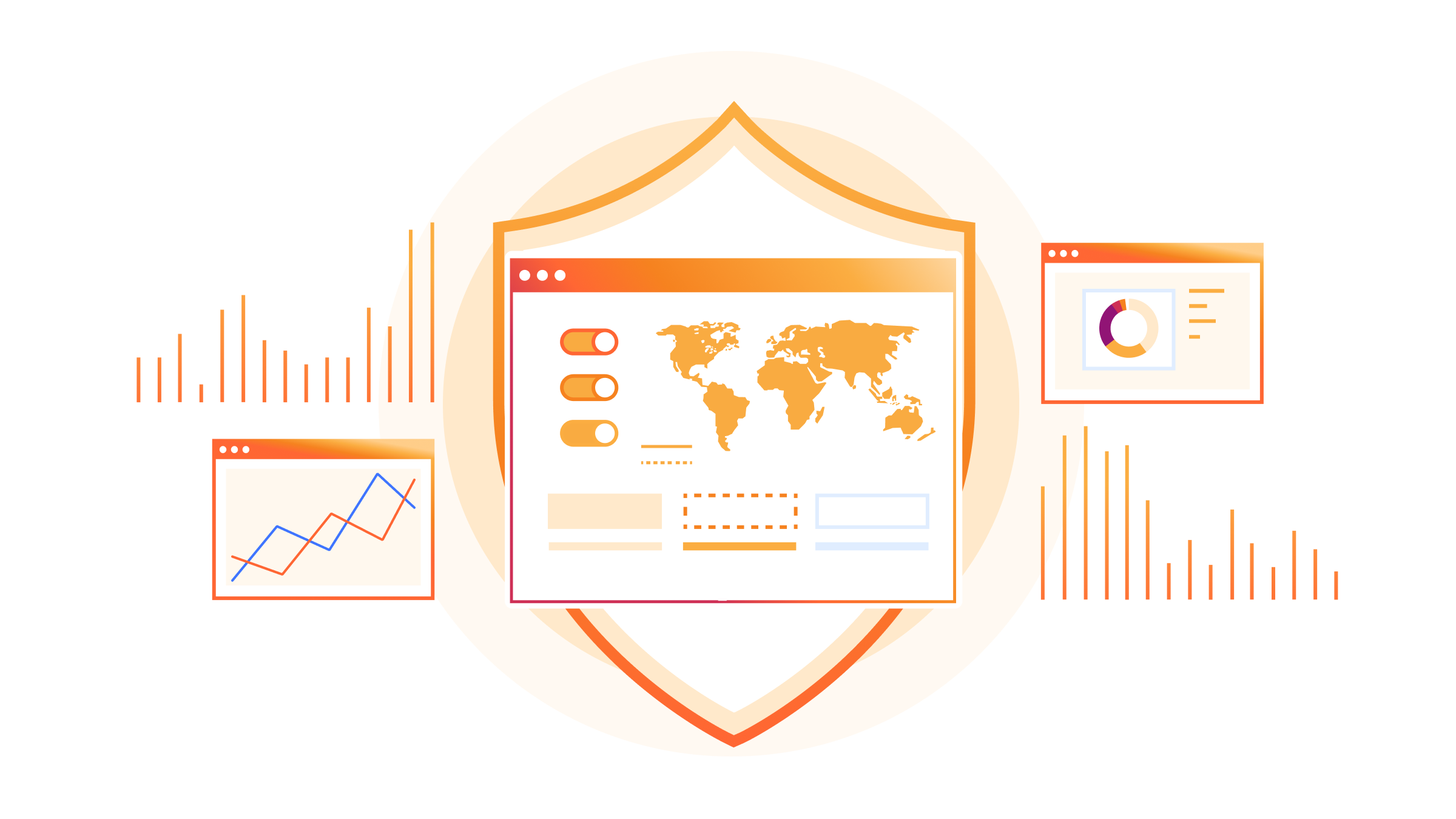Threat Reports Hub - Hero image