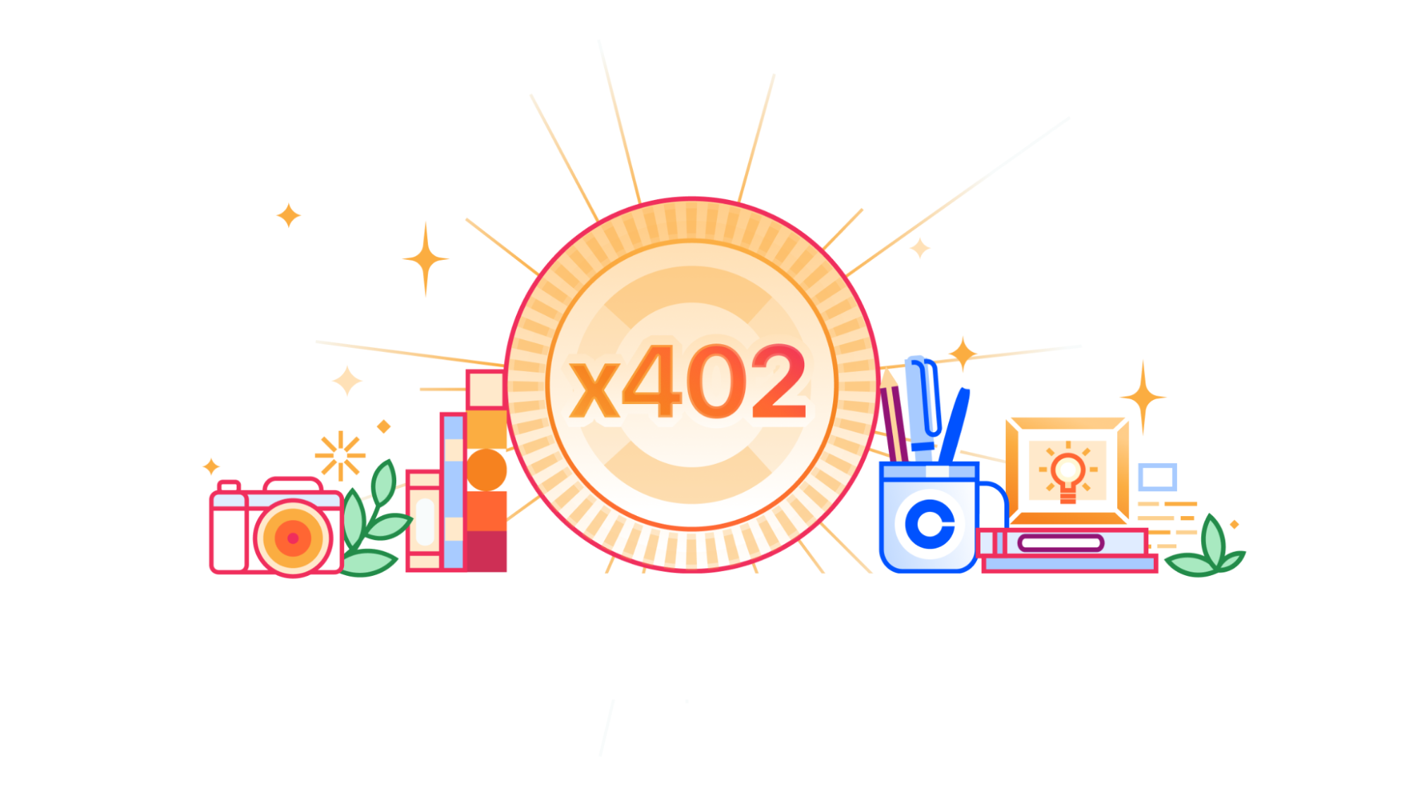 Launching the x402 Foundation with Coinbase, and support for x402 transactions