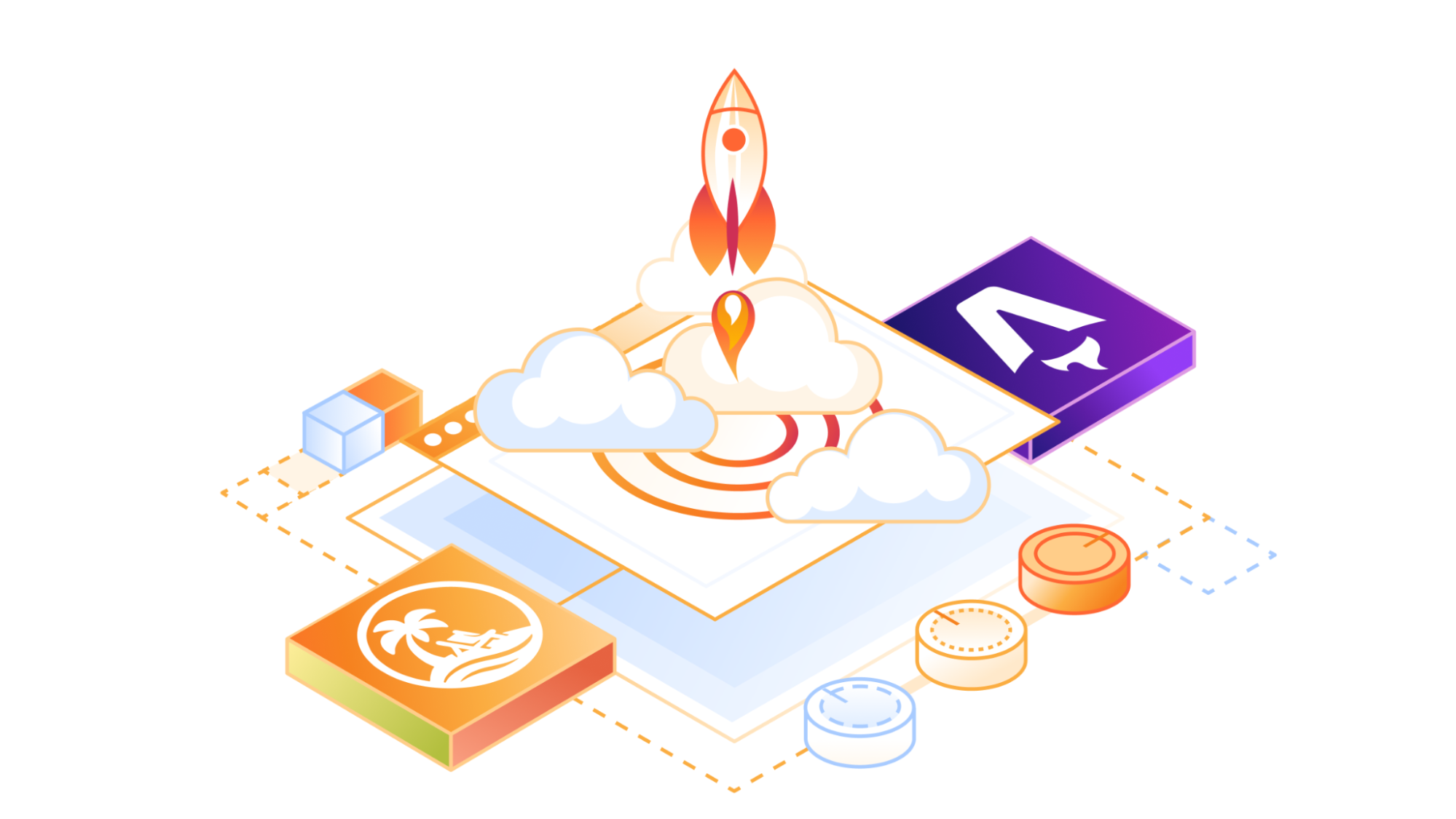 Why Cloudflare, Netlify, and Webflow are collaborating to support Open Source tools like Astro and TanStack
