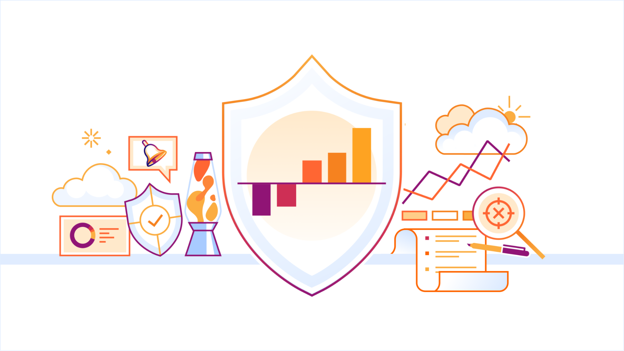 Informe de Cloudflare sobre las amenazas DDoS en el 1.er trimestre de 2025 | 20,5 millones de ataques DDoS, un aumento interanual del 358 %