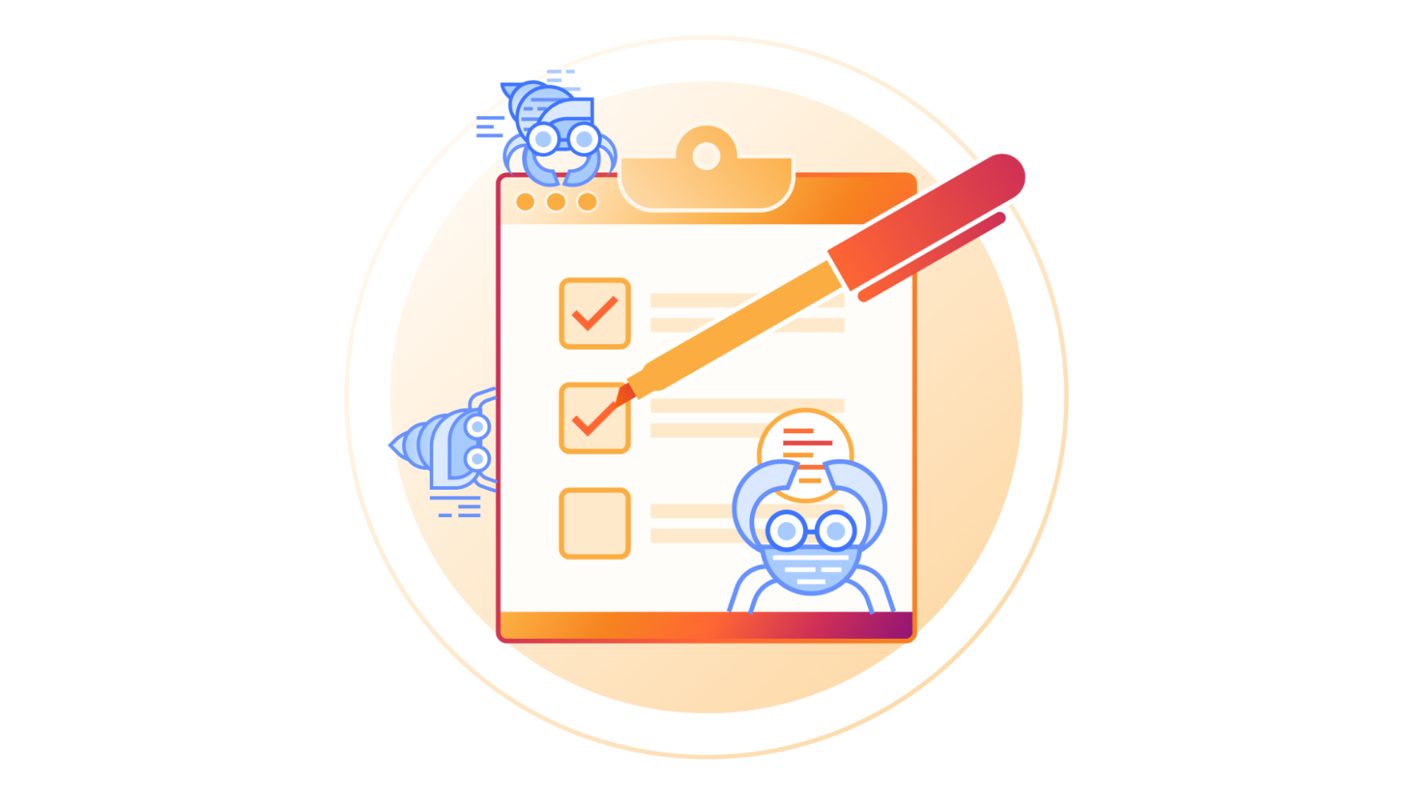 To build a better Internet in the age of AI, we need responsible AI bot principles. Here’s our proposal.