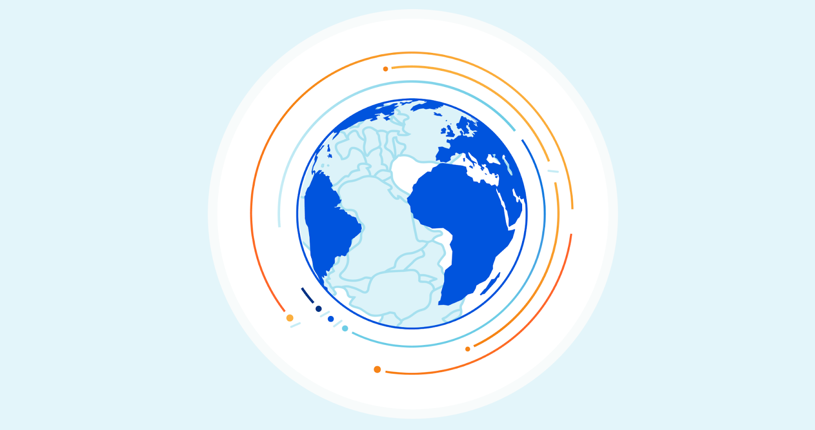 Annonce du projet Pangea : permettre aux collectivités mal desservies d'accéder à Internet gratuitement