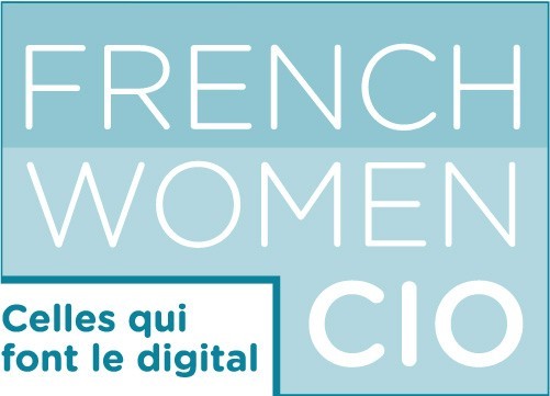 Logo French Women CIO