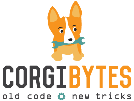 Corgibytes