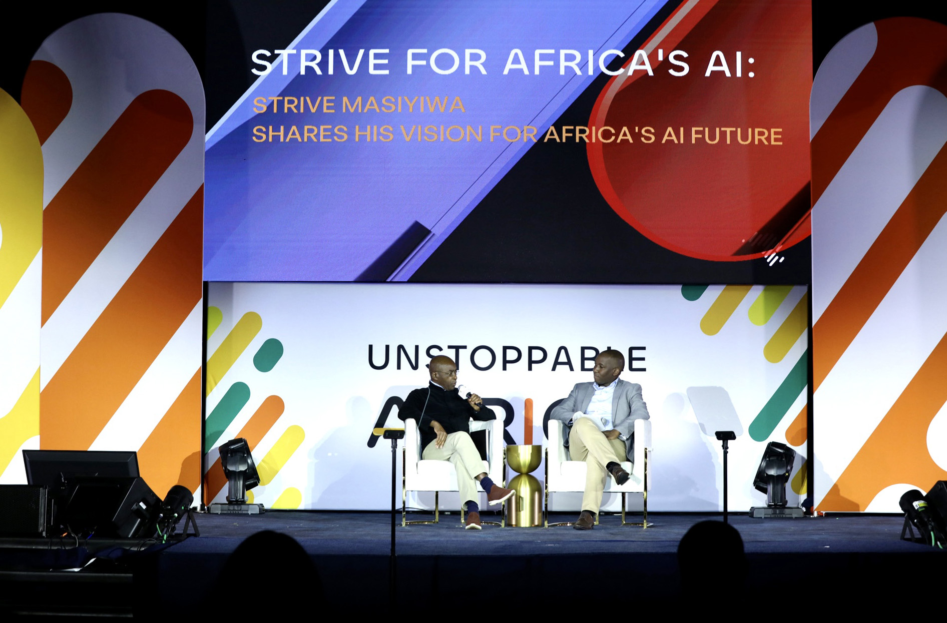 Unstoppable Africa 2025, UN Global Compact
