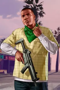 Cheats und Hacks für GTA 5