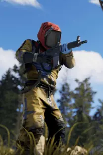 Cheats und Hacks für Rust Pirate