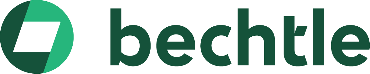 Bechtle Logo