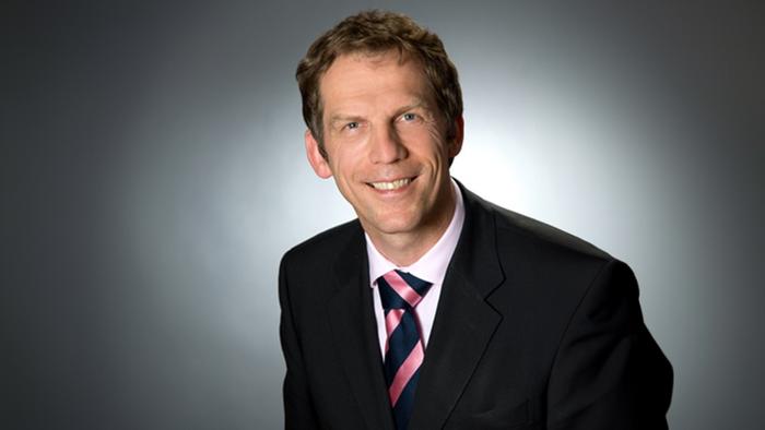 Michael Gottwald,
Geschäftsführer, Softselect. (Source: zVg)