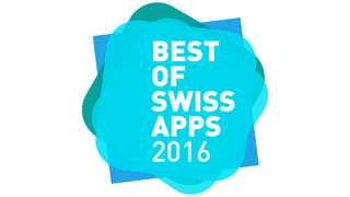 Source: Best of Swiss Apps