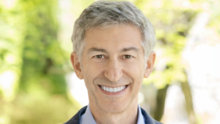 Stuart Levey, der neue CEO der Libra Association. (Source: Libra)