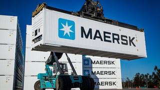 (Source: Maersk)