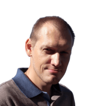 Anton Developer