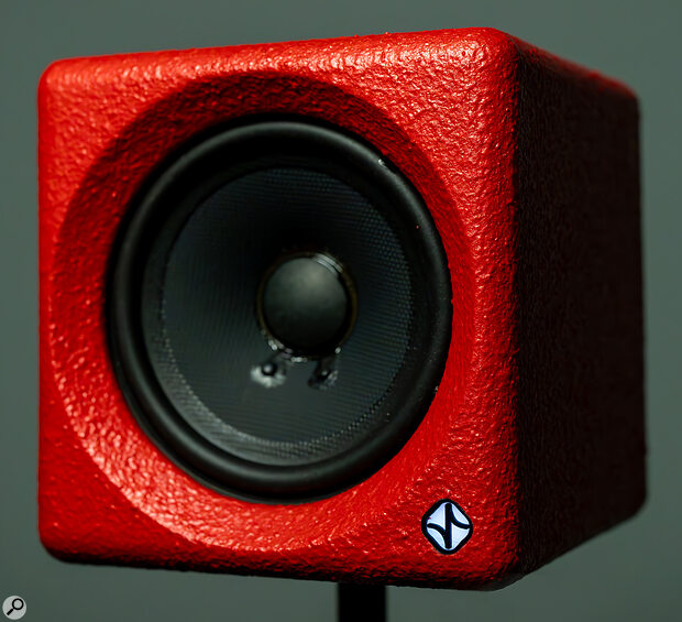 Tantrum Audio Angry Box